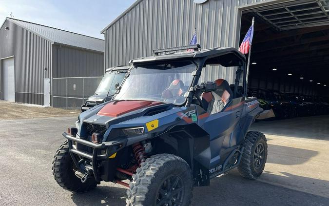 2022 Polaris® General XP 1000 Trailhead Edition