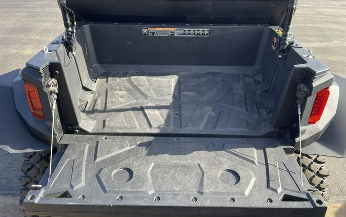 2022 Polaris® General XP 1000 Trailhead Edition