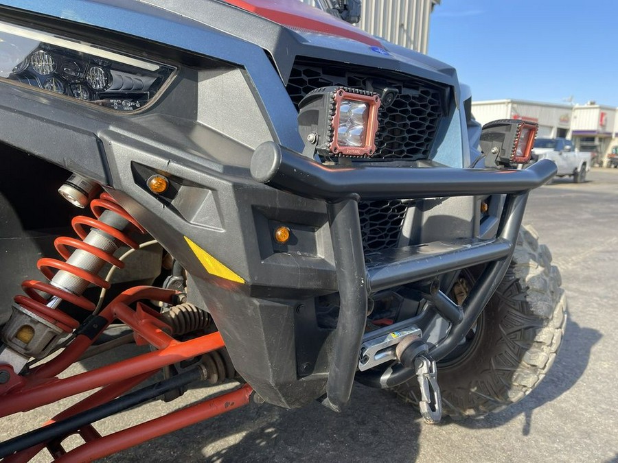 2022 Polaris® General XP 1000 Trailhead Edition