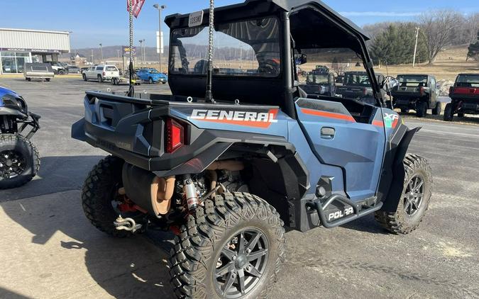 2022 Polaris® General XP 1000 Trailhead Edition