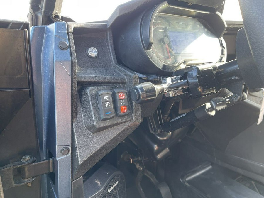 2022 Polaris® General XP 1000 Trailhead Edition