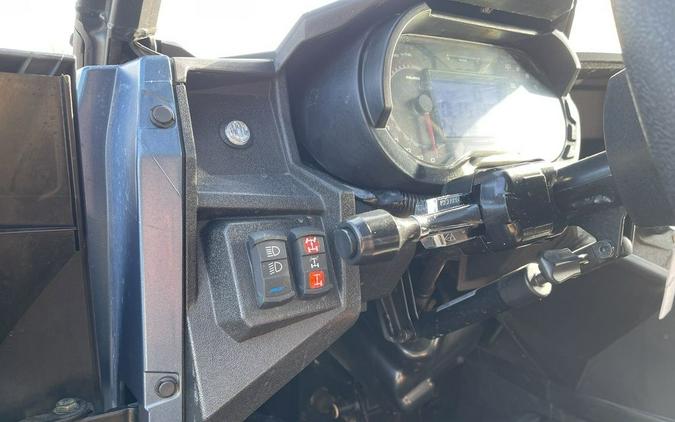 2022 Polaris® General XP 1000 Trailhead Edition