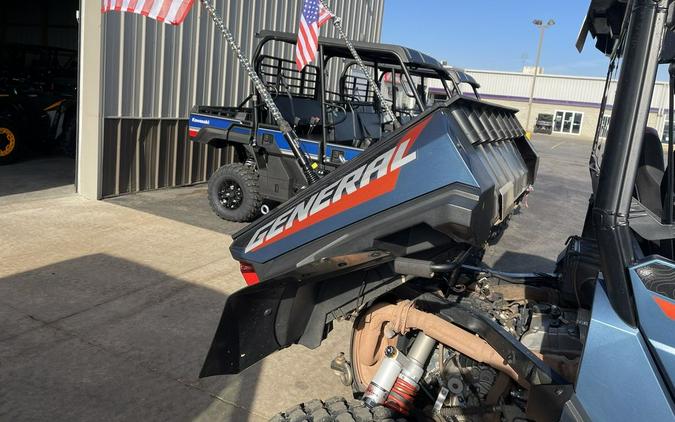 2022 Polaris® General XP 1000 Trailhead Edition