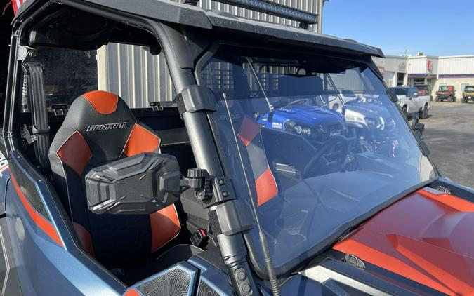 2022 Polaris® General XP 1000 Trailhead Edition