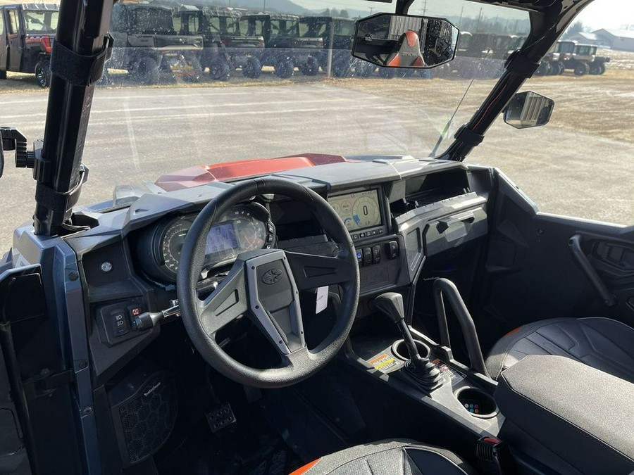 2022 Polaris® General XP 1000 Trailhead Edition