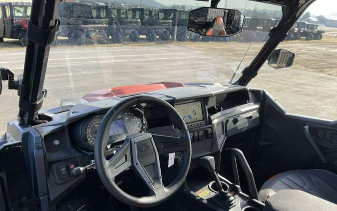 2022 Polaris® General XP 1000 Trailhead Edition