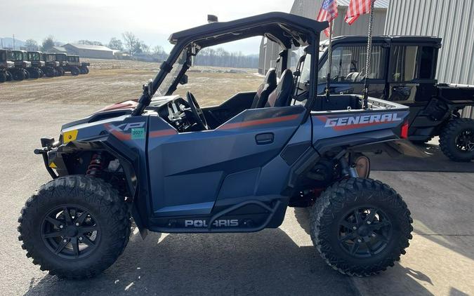2022 Polaris® General XP 1000 Trailhead Edition