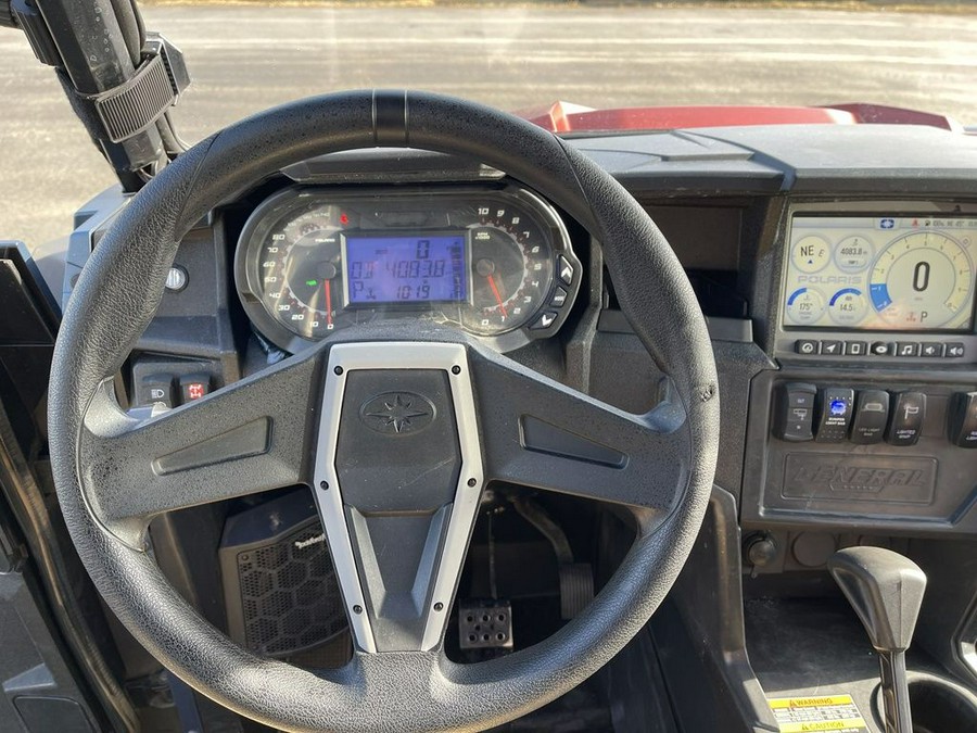 2022 Polaris® General XP 1000 Trailhead Edition