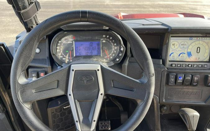 2022 Polaris® General XP 1000 Trailhead Edition