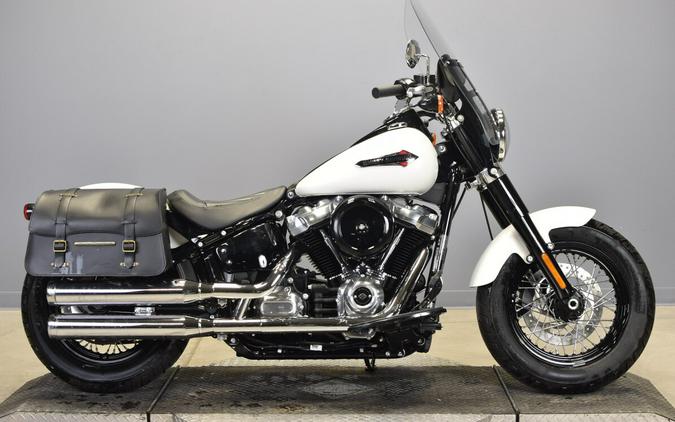 2018 Harley-Davidson Softail Slim