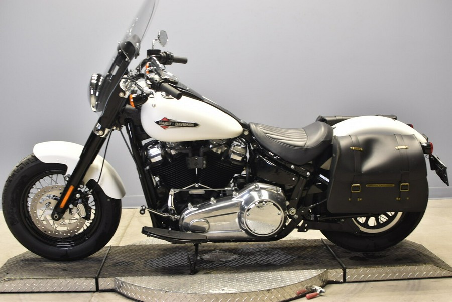 2018 Harley-Davidson Softail Slim