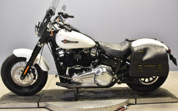 2018 Harley-Davidson Softail Slim