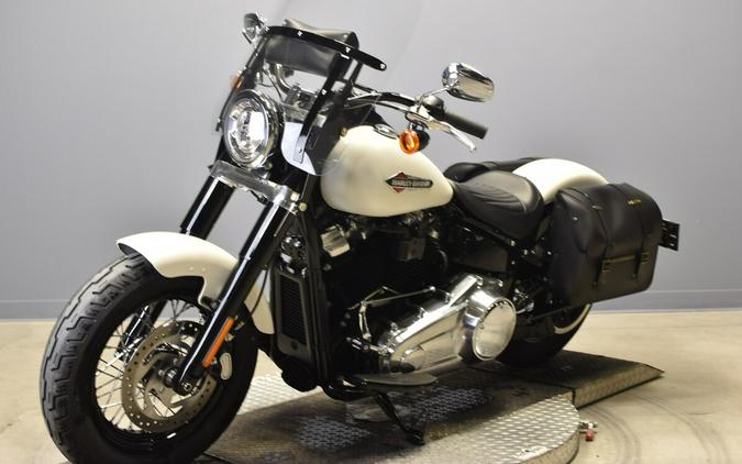 2018 Harley-Davidson Softail Slim