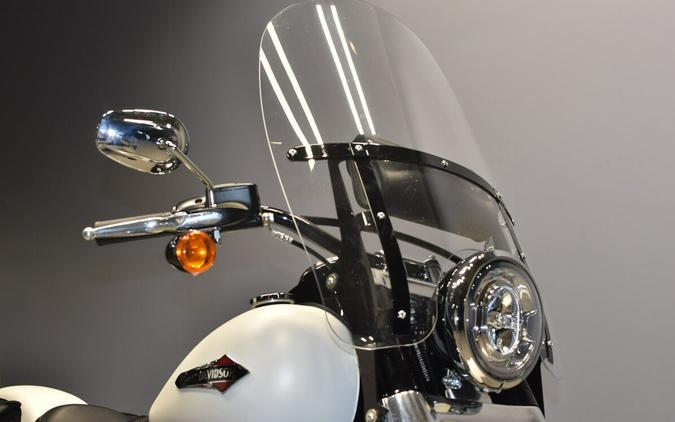 2018 Harley-Davidson Softail Slim