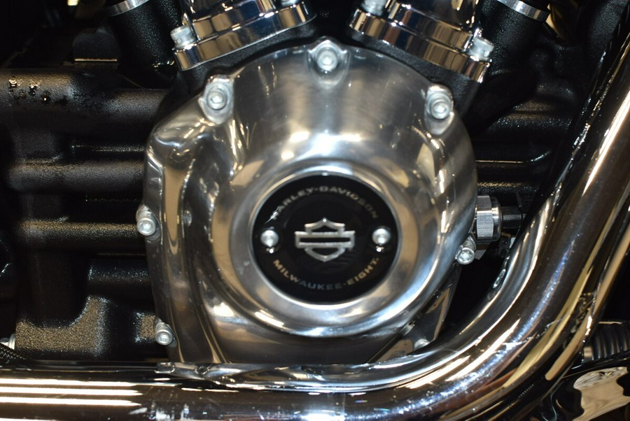 2018 Harley-Davidson Softail Slim