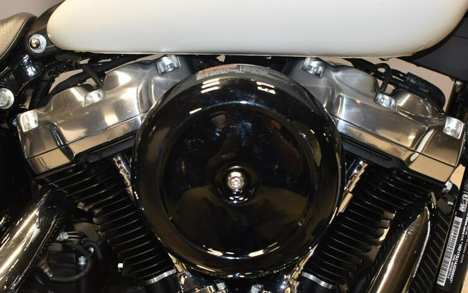 2018 Harley-Davidson Softail Slim