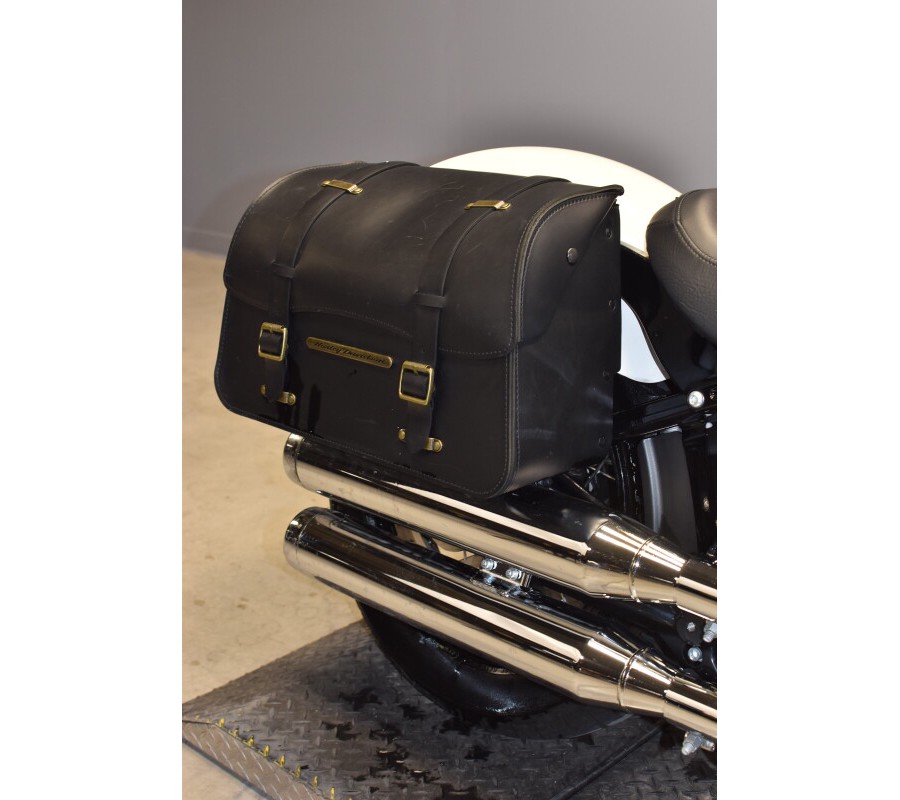 2018 Harley-Davidson Softail Slim