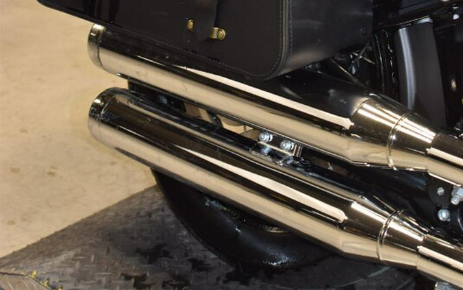 2018 Harley-Davidson Softail Slim
