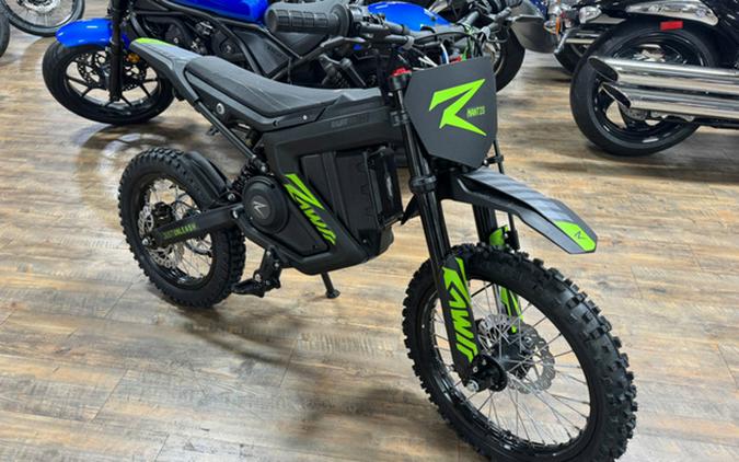 2025 Rawrr 72V Mantis Mini R17