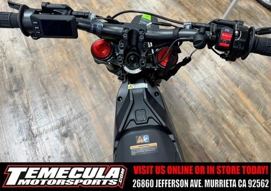 2025 Rawrr 72V Mantis Mini R17