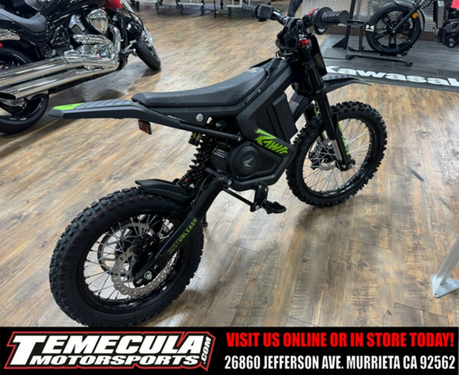 2025 Rawrr 72V Mantis Mini R17