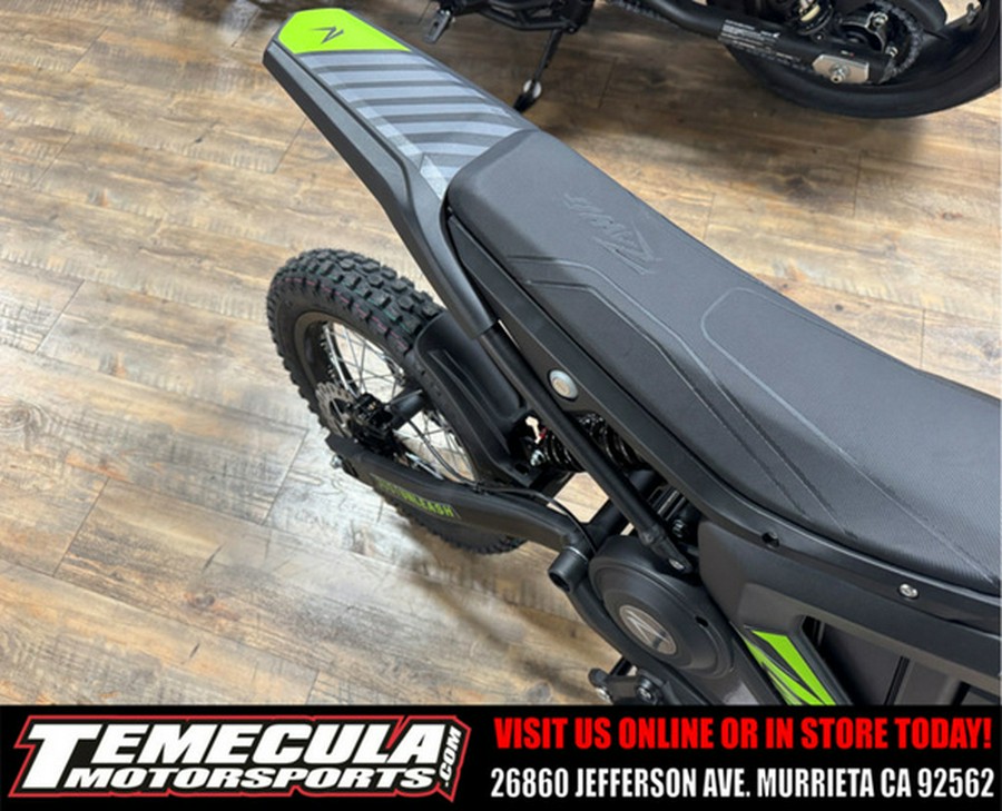 2025 Rawrr 72V Mantis Mini R17