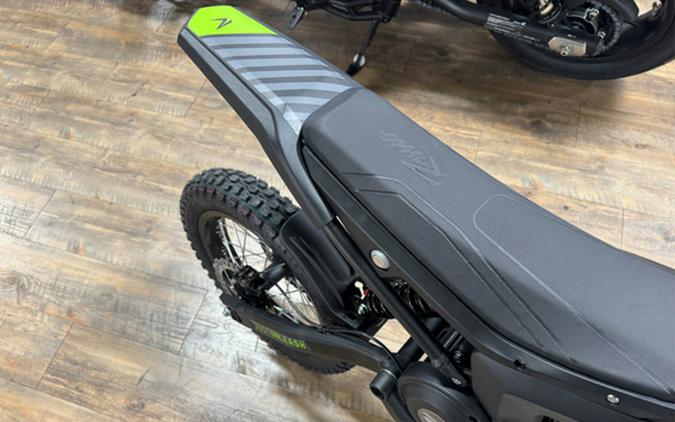 2025 Rawrr 72V Mantis Mini R17