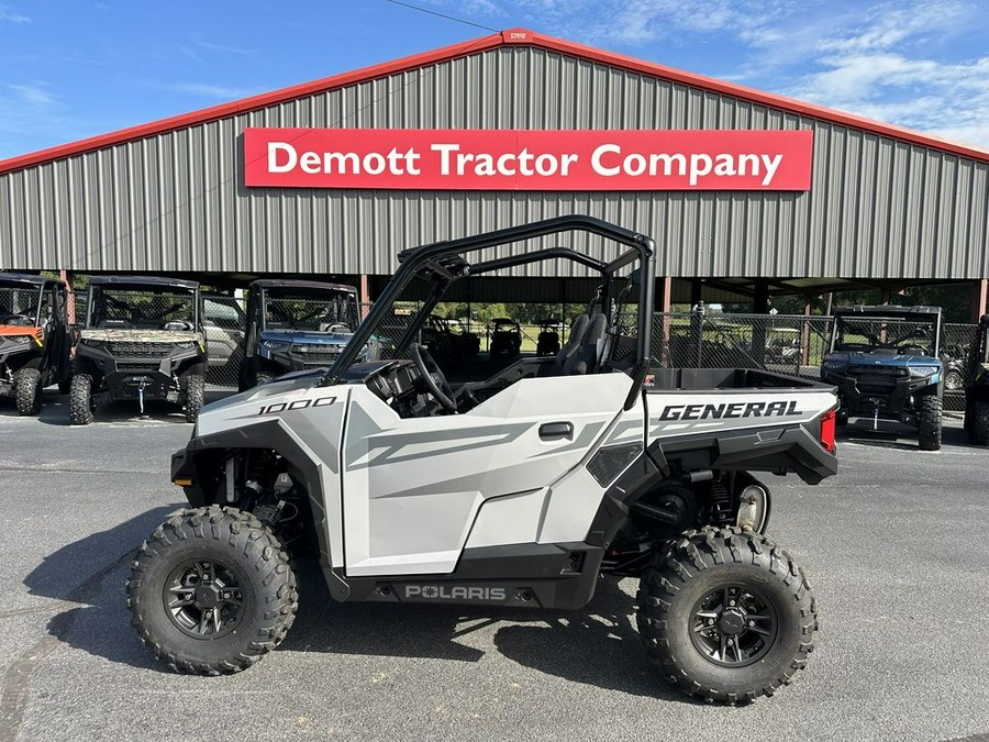 2026 Polaris® General 1000 Sport