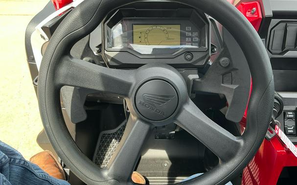 2026 Honda TALON 1000R FOX LIVE VALVE
