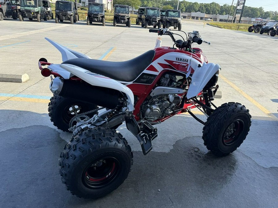 2026 Yamaha Raptor 700R SE