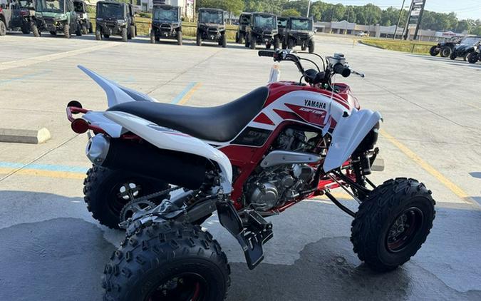 2026 Yamaha Raptor 700R SE