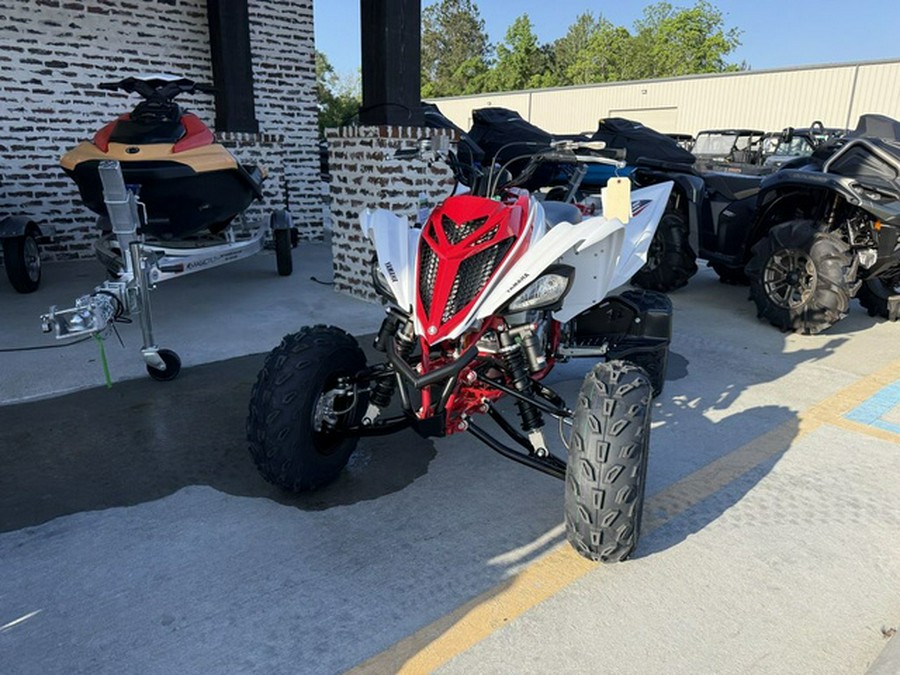 2026 Yamaha Raptor 700R SE