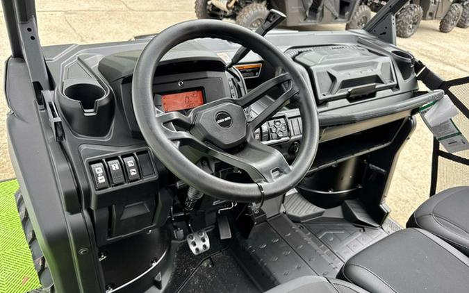 2026 Can-AM DEFENDER PRO XT HD10