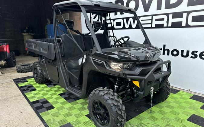 2026 Can-AM DEFENDER PRO XT HD10
