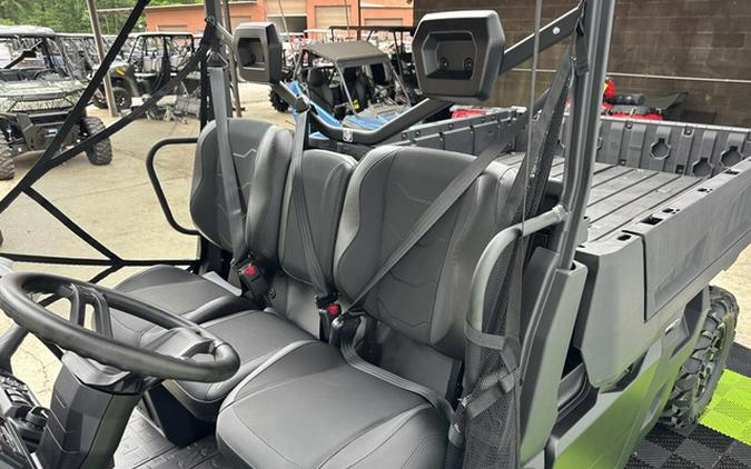 2026 Can-AM DEFENDER PRO XT HD10