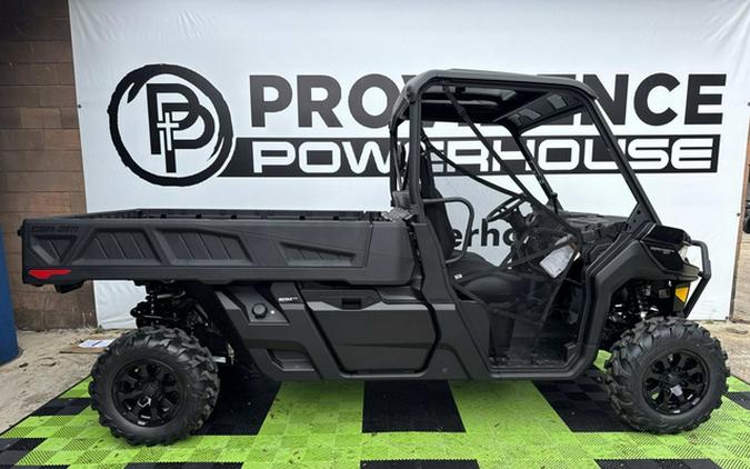 2026 Can-AM DEFENDER PRO XT HD10