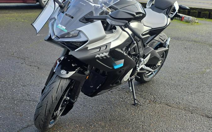 2026 CFMOTO 675SS