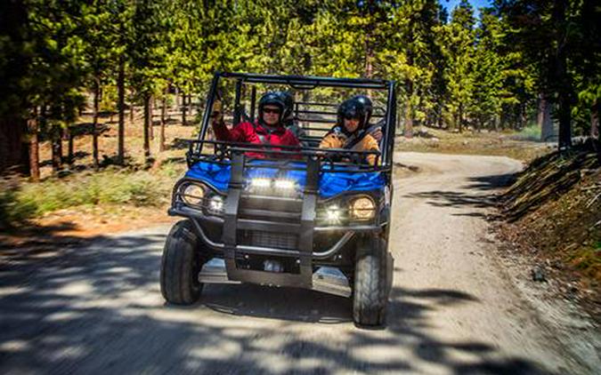 2018 Kawasaki Mule PRO-FXT EPS