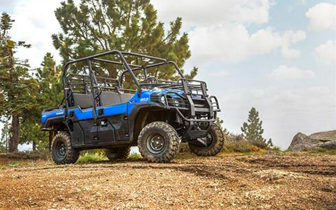 2018 Kawasaki Mule PRO-FXT EPS