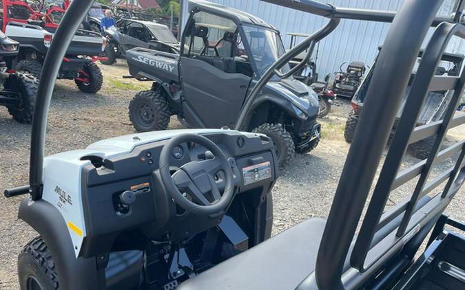 2027 Kawasaki Mule SX 4x4