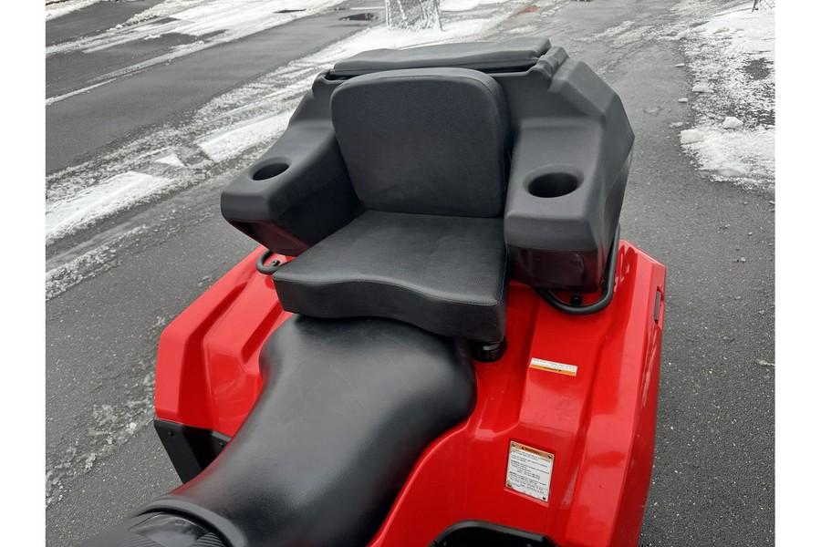 2023 KINGQUAD 500 EPS 4X4 - Suzuki