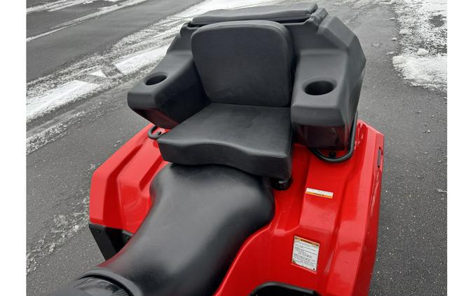 2023 Suzuki KINGQUAD 500 EPS 4X4
