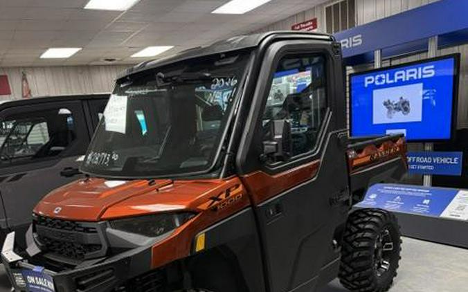 2026 Ranger XP® 1000 NorthStar Edition Ultimate - Polaris