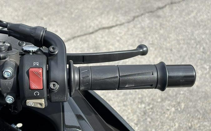 2027 Kawasaki Ninja ZX-6R
