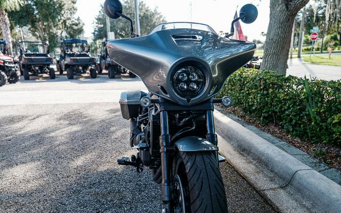 2025 Honda Rebel 1100T DCT