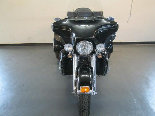 2009 Harley-Davidson® FLHTCUTG - Tri Glide® Ultra Classic®