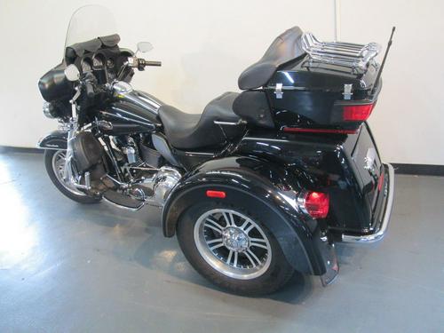 2009 Harley-Davidson® FLHTCUTG - Tri Glide® Ultra Classic®