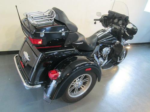 2009 Harley-Davidson® FLHTCUTG - Tri Glide® Ultra Classic®