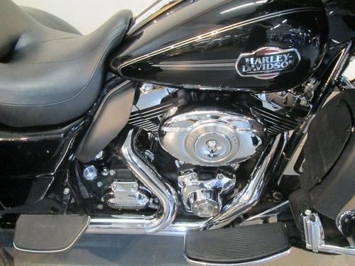 2009 Harley-Davidson® FLHTCUTG - Tri Glide® Ultra Classic®