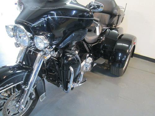 2009 Harley-Davidson® FLHTCUTG - Tri Glide® Ultra Classic®